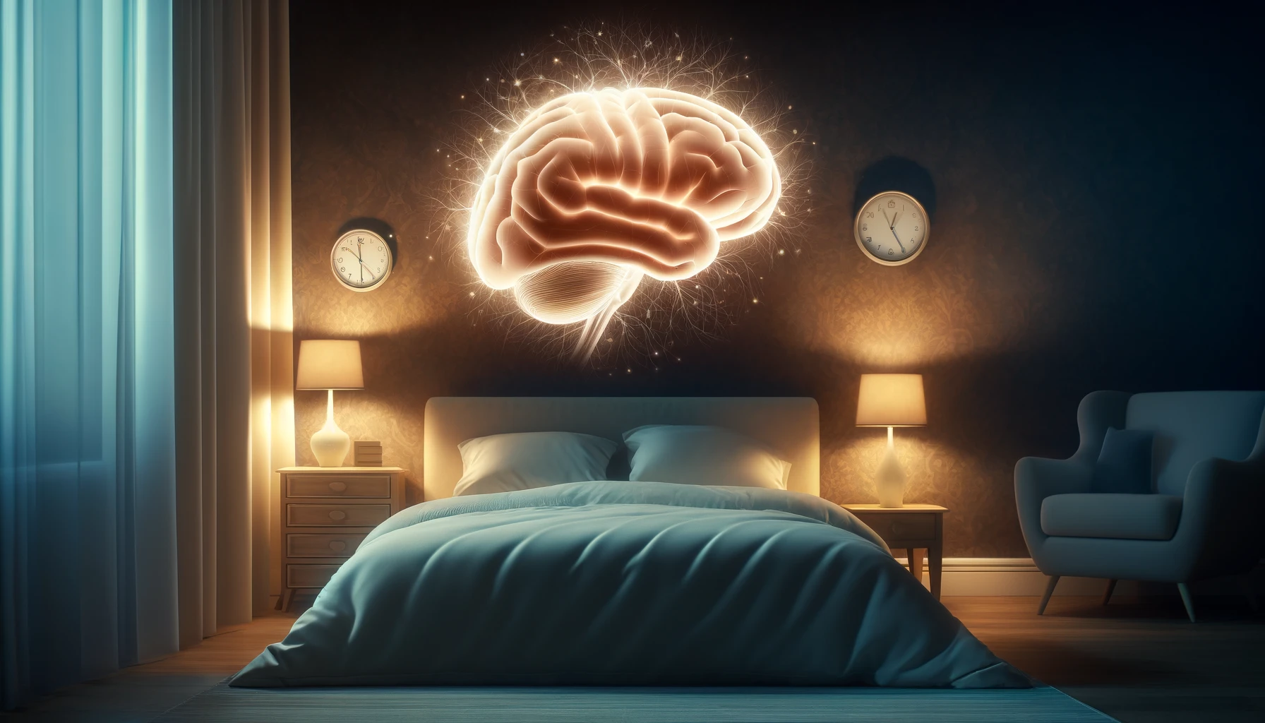 脳梗塞予防と管理：睡眠の役割を深掘りする